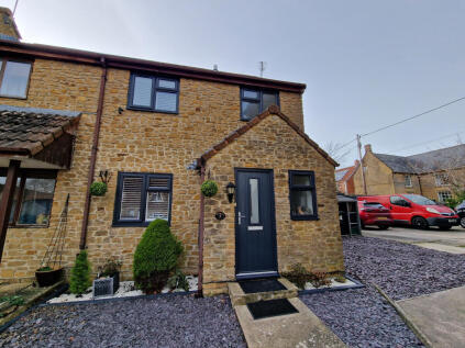 Moorlands Court, Merriott, TA16 5NF