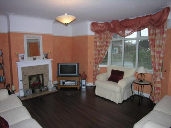 Sitting Room
