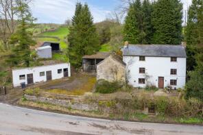 The Chateau, Llawnt, Oswestry SY10 7PR
