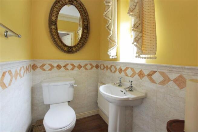 CLOAKROOM