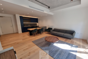 Flat G04, 20 Rendel House, Goodluck Hope Walk, London E14 0XG