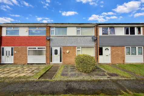Birkworth Court, Offerton, Stockport, SK2 5LS