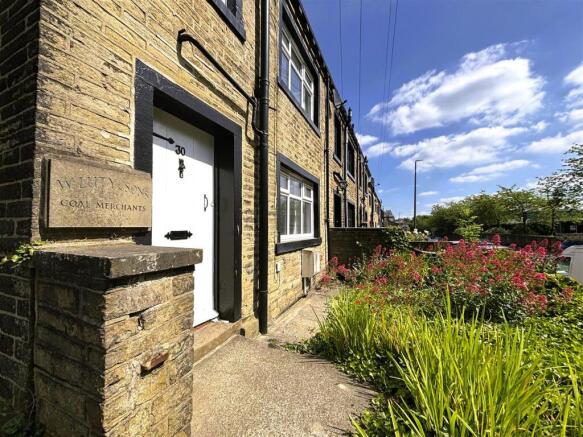 2 bed End of Terrace for sale Image 7