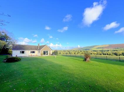 Nant Glas, Llandrindod Wells