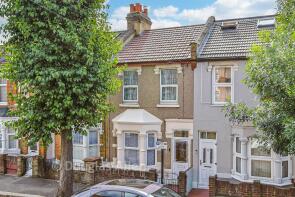 99, Skeltons Lane, London E10 5BS