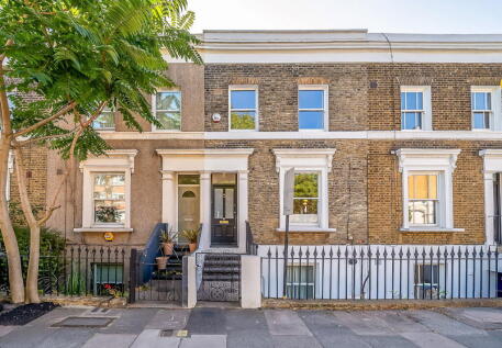 Malpas Road, London SE4