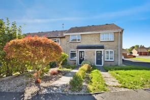 63, Gainsborough Way, Yeovil BA21 5XU