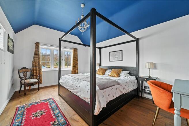 Principal Bedroom