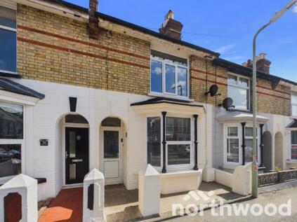 Sussex Avenue, Town Centre, Ashford, TN24
