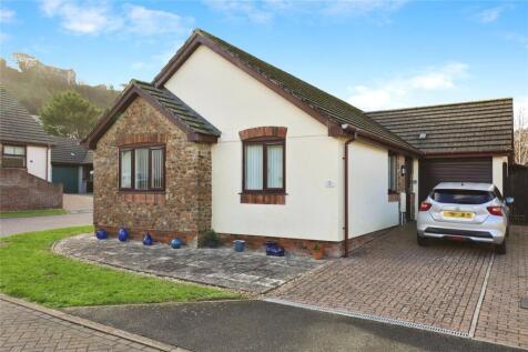 Pebble Close, Westward Ho, Bideford