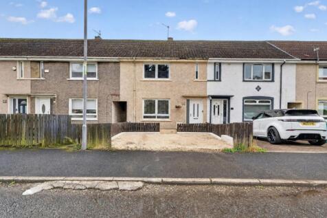 Loanhead Street, Coatbridge, ML5