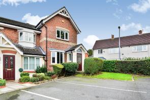 22, Lambourne Close, Manchester M22 1HS