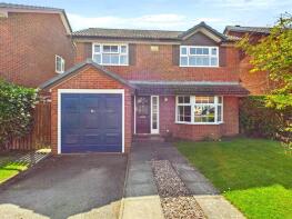 71, Gambier Parry Gardens, Gloucester GL2 9RE