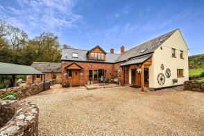 Cusdons Cottage, Upcott Lane, Taunton TA4 4EY