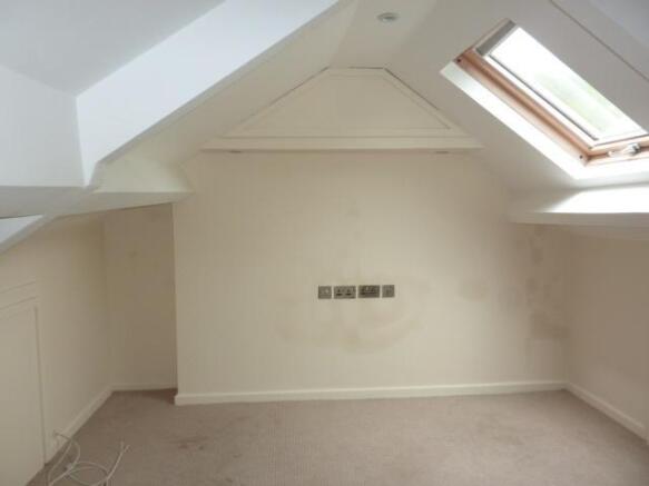 Adapted Loft