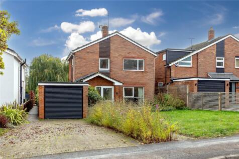 Verne Drive, Ampthill, Bedfordshire, MK45