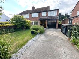 4, Woodland Road, Whitby, Ellesmere Port CH65 6PR