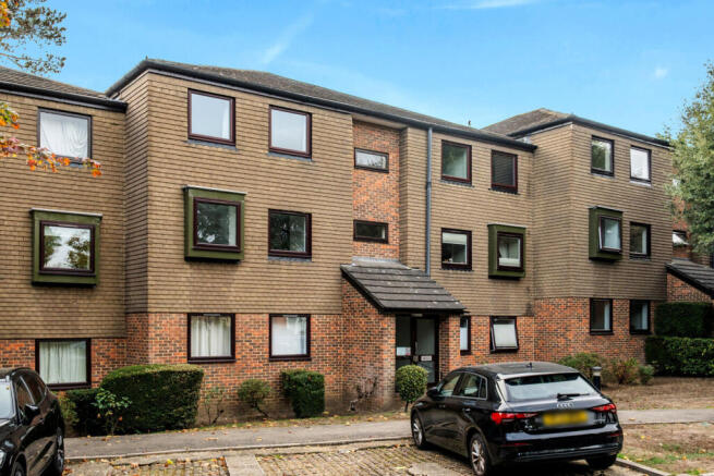 Edge Hill, Wimbledon, London, SW19 photo 4