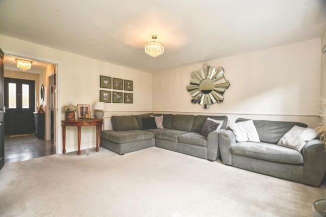 3 bed End of Terrace for sale Image 6