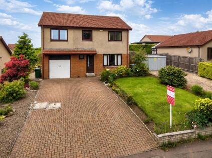 Grange Road, Monifieth, Dundee