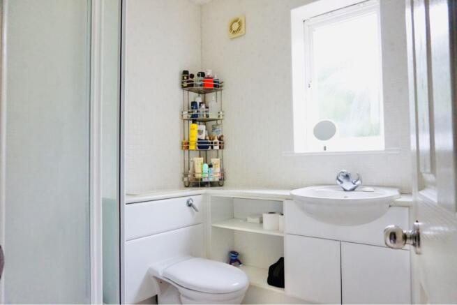 En-suite Two