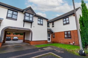 31, Furness, Glascote, Tamworth B77 2QG