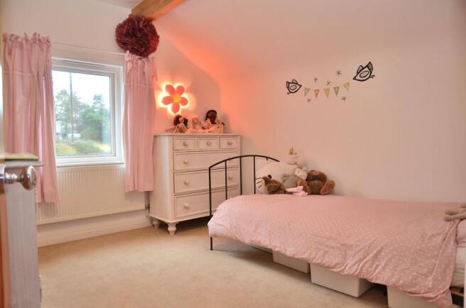 Bedroom 3 (double...
