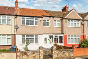 137, Manor Road, Mitcham CR4 1JT