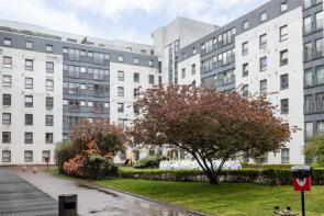 Flat 5/18, 220, Wallace Street, Glasgow G5 8AJ