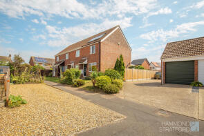 82, Garlondes, Norwich NR16 2NR