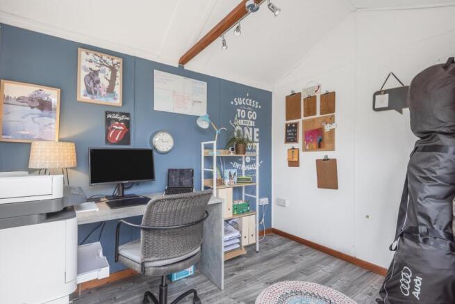 Home Office