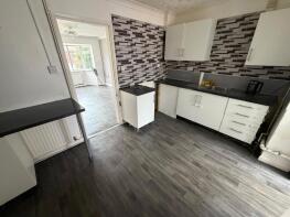 25, George Street, Coventry CV7 8HJ
