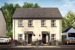 6, Rosecott Park, Kilkhampton, Bude EX23 9QG