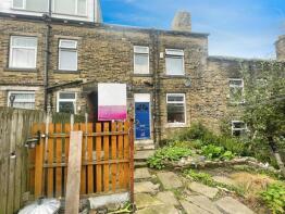 58, Westcroft Road, Bradford BD7 3EJ