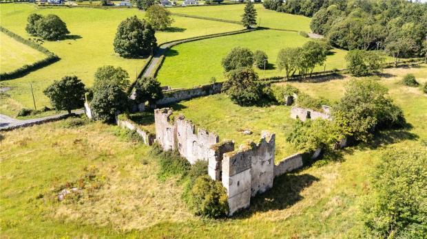 Rathcline Land