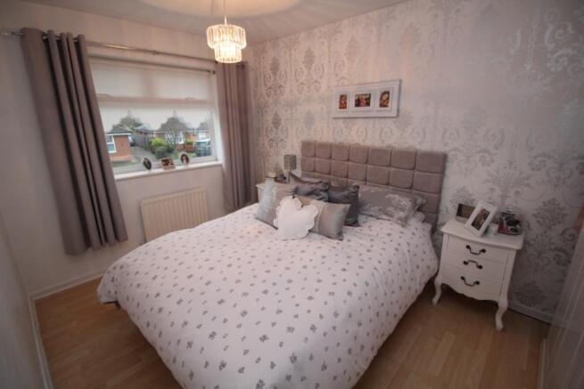 Front Bedroom