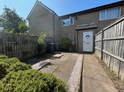 Acaster Drive, Low Moor, Bradford, BD12