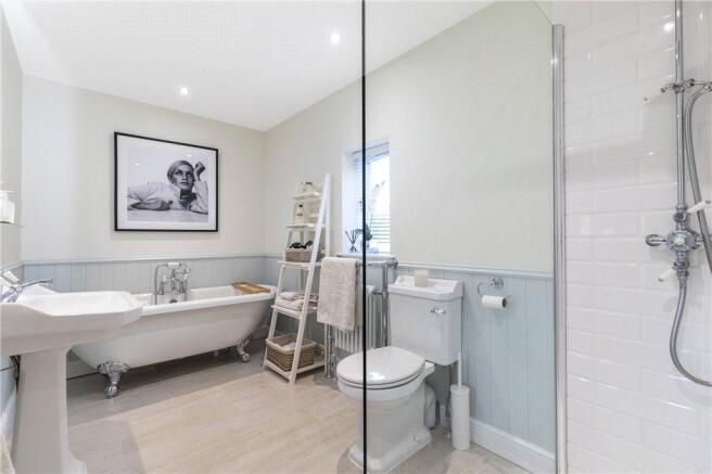 Ensuite