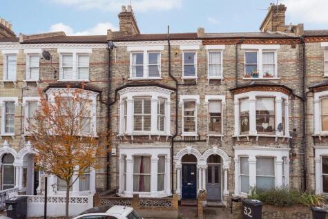 Kenwyn Road, London, SW4