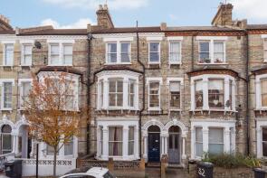 36, Kenwyn Road, London SW4 7LH