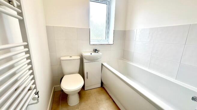 Bathroom/W.C.