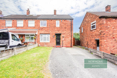 Cedar Avenue, Little Sutton, Ellesmere Port, CH66 3QX