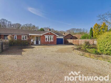 Hornash Lane, Shadoxhurst, TN26