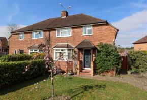 16, Johnson Way, Church Crookham, Fleet GU52 6HJ