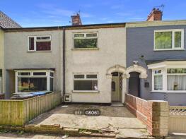 34, Highfield Avenue, Grimsby DN32 0JG