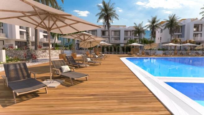 New Tatl?su Marina 2+1 Loft duplex Image 9999