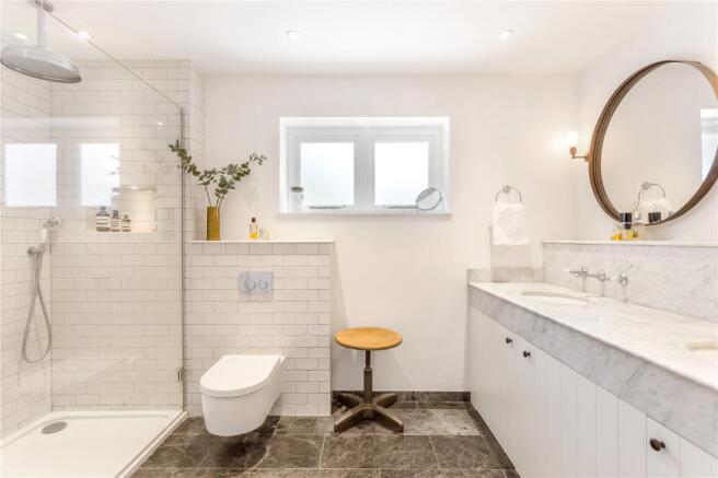 Master En Suite