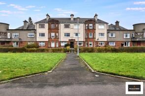 Flat 1/2, 31, Cockels Loan, Renfrew PA4 0PA
