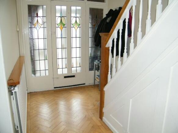 Hall