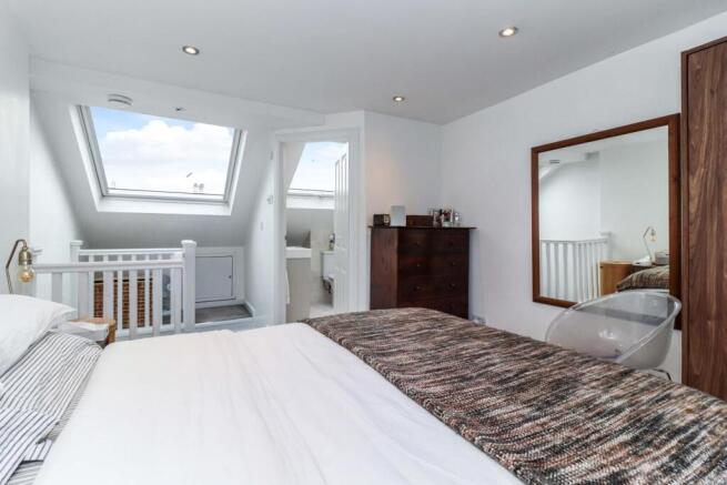 Stanmore Road, Watford photo 4